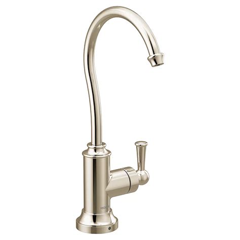 moen beverage faucet|Moen 